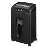 Fellowes skartovací stroj 450 M s křížovým řezem