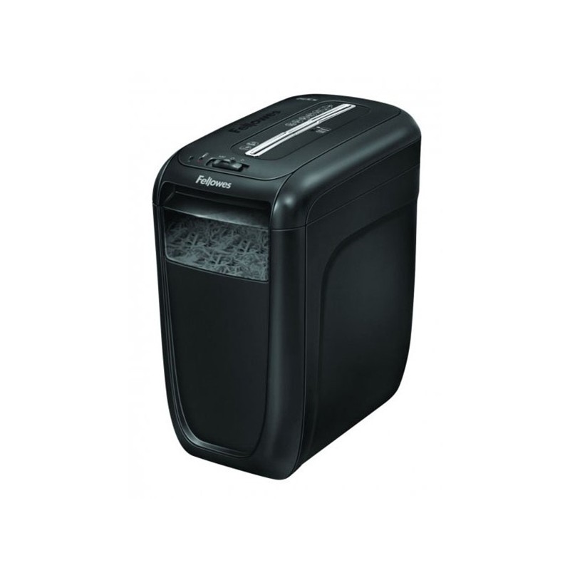 Fellowes automatický skartovací stroj 60 Cs s křížovým řezem