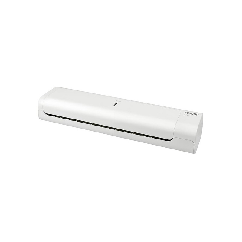 Sencor laminovací stroj SLA 211, A4