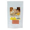 Mýdlo tuhé s obsahem CBD a MEDU, 17g, přírodní, s antioxidanty, Dr. Natural, DOPRODEJ