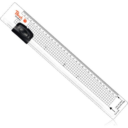 Peach stolní řezačka s pravítkem 33cm PC100-04, A3 naležato