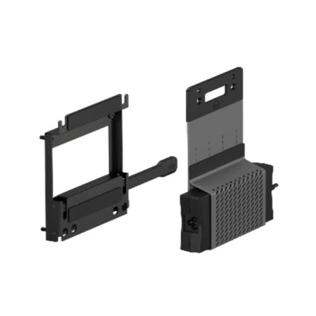 DELL VESA OptiPlex Micro and Thin Client Mount w/Adapter Bracket - Stojan na stenu- Optiplex 3000/5000/7000MFF