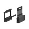 DELL VESA OptiPlex Micro and Thin Client Mount w/Adapter Bracket - Stojan na stenu- Optiplex 3000/5000/7000MFF