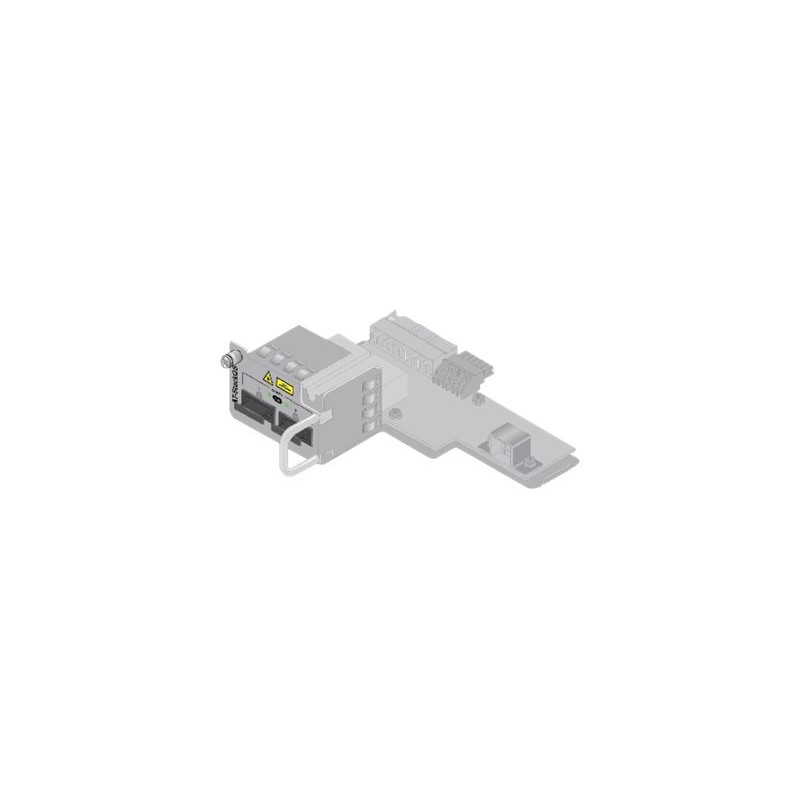 Allied Telesis Stacking Module for x930 AT-StackQS