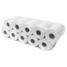 Termopapír šířky 57mm, délka návinu 18m, dutinka 12mm (průměr návinu do 40mm) 10pack (CHD,FiskalPro)
