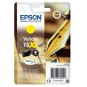 Epson Singlepack Yellow 16XL DURABrite Ultra Ink