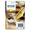 Epson Singlepack Yellow 16 DURABrite Ultra Ink
