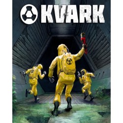 Kvark – hra pro PC (elektronická licence)