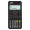 Casio Kalkulačka FX 991 ES PLUS 2E, černá, stolní