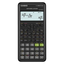 CASIO kalkulačka FX 350ES PLUS 2E,