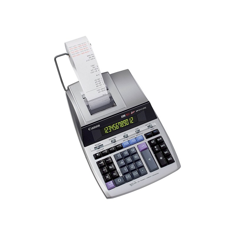 CALCULATOR MP1211-LTSC/OFFICE PRINTING