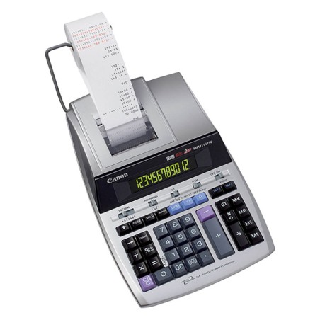 CALCULATOR MP1211-LTSC/OFFICE PRINTING