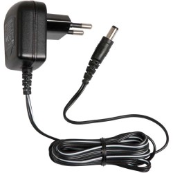 Síťový adaptér, AD 4150 FP/SAW03-06.0-400, 220V (el.síť), 6V, 400mA, napájení kalkulaček, Casio, pro všechny typy kalkulaček