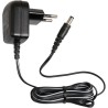 Síťový adaptér, AD 4150 FP/SAW03-06.0-400, 220V (el.síť), 6V, 400mA, napájení kalkulaček, Casio, pro všechny typy kalkulaček