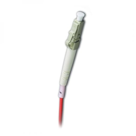 Optický PigTail Multi mode (62,5/125), LC - 1m, economy, DOPRODEJ