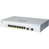 Cisco switch CBS220-8FP-E-2G