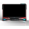 E-blue Tower Monitor, Scion 32, 32", FullHD (1920x1080), 144Hz, červený, DOPRODEJ