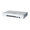 Cisco switch CBS220-8T-E-2G
