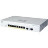 Cisco switch CBS220-8P-E-2G