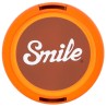 Smile krytka objektivu 70,s Home 52mm, oranžová, 16119, DOPRODEJ