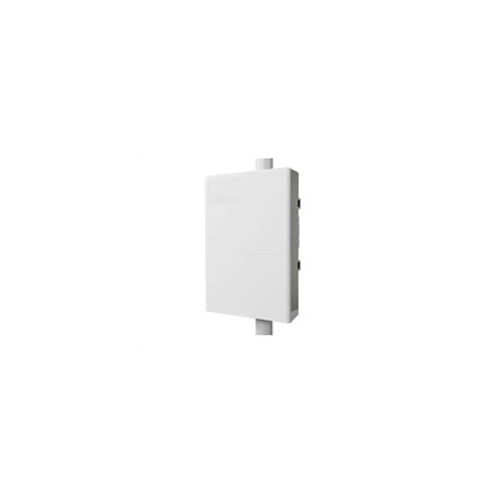 MikroTik Cloud Router Switch CRS310-1G-5S-4S+OUT, netFiber 9