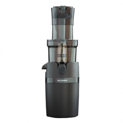 Nízkootáčkový odšťavovač Taurus-2, černý, 200W, Orava