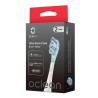 Oclean náhradní hlavice Ultra Gum Care UG03 W02, bílé