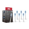 Oclean náhradní hlavice Ultra clean Ultra Clean 6 ks UC03 W06, bílé