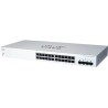 Cisco switch CBS220-24T-4G