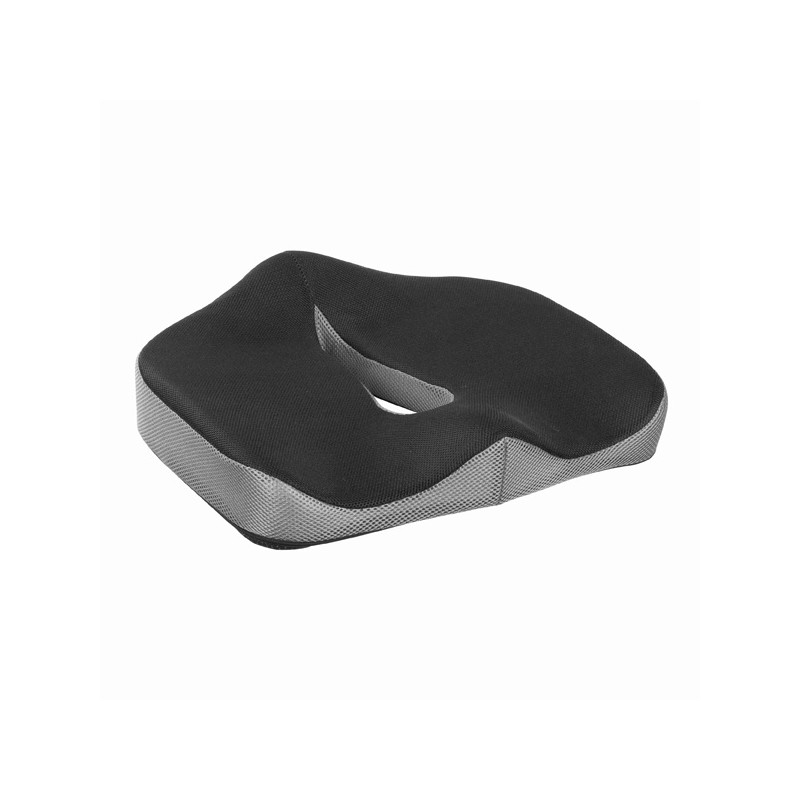 Powerton ERGO CORE Podsedák, černý