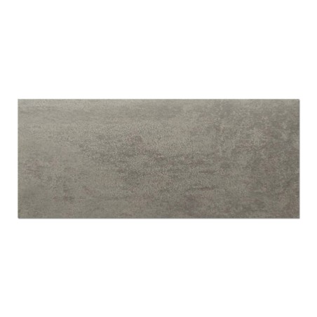 Powerton ERGO Deska stolu 120x75x1,8 cm, Oxid