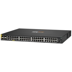 Aruba 6100 48G CL4 4SFP+ Switch
