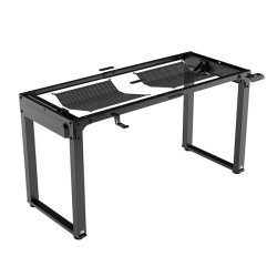 Ultradesk UPLIFT FRAME Rám stolu elektricky nastavitelná výška černý