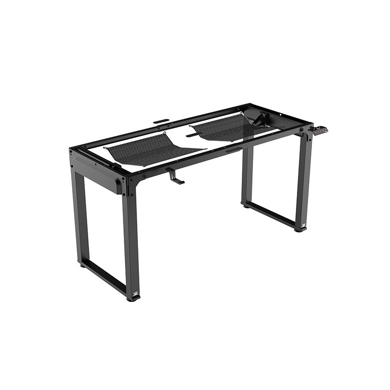 Ultradesk UPLIFT FRAME Rám stolu elektricky nastavitelná výška černý
