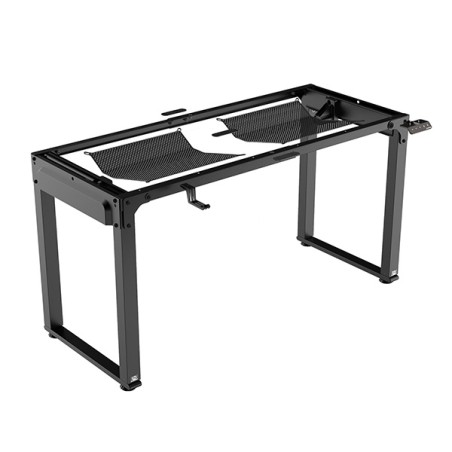 Ultradesk UPLIFT FRAME Rám stolu elektricky nastavitelná výška černý