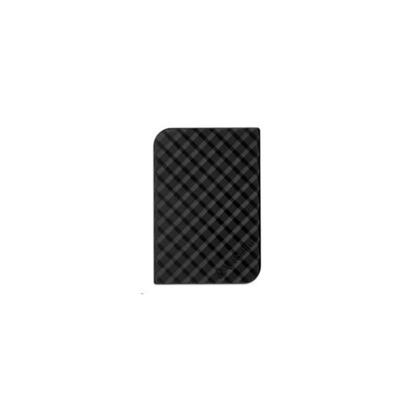 VERBATIM HDD 2.5" 4TB Store 'n' Go Portable Hard Drive USB 3.0, Black