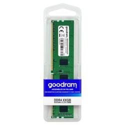 GOODRAM DIMM DDR4 16GB 2666MHz CL19