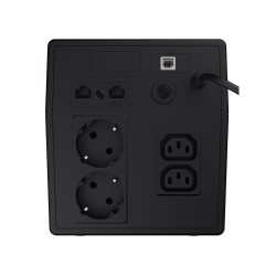 Green Cell UPS Micropower 1000VA