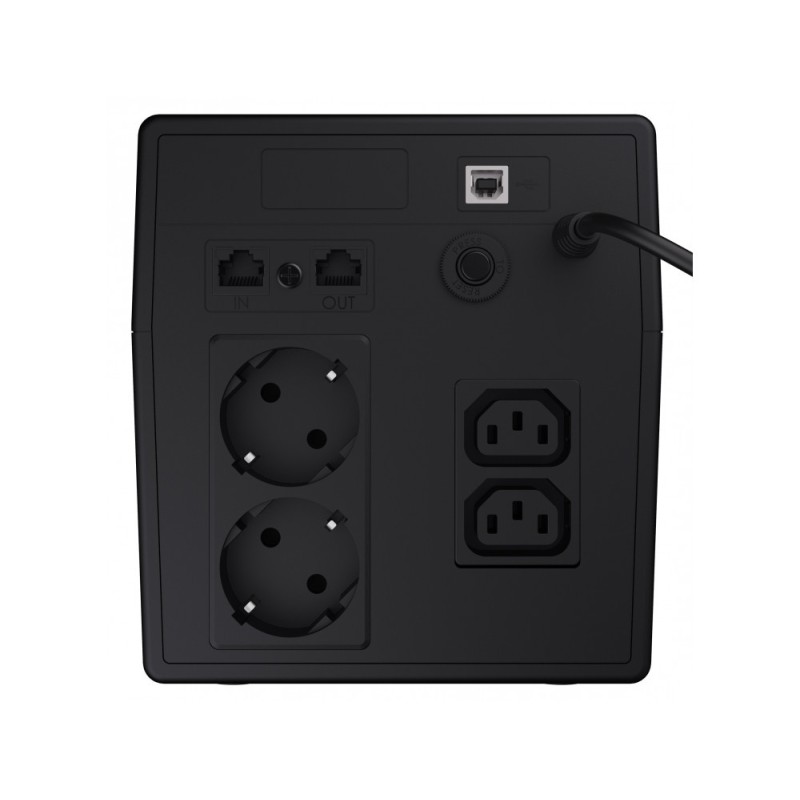 Green Cell UPS Micropower 1000VA