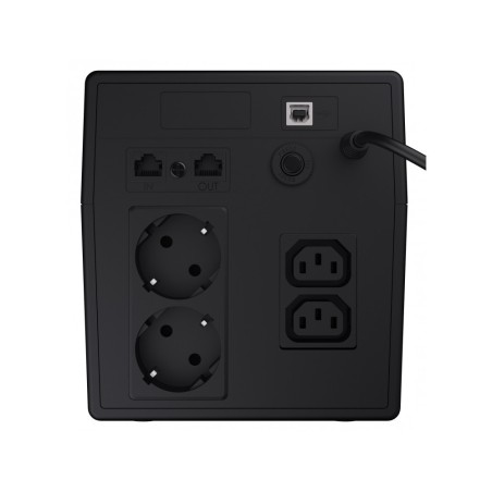 Green Cell UPS Micropower 1000VA