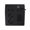 Green Cell UPS Micropower 1000VA