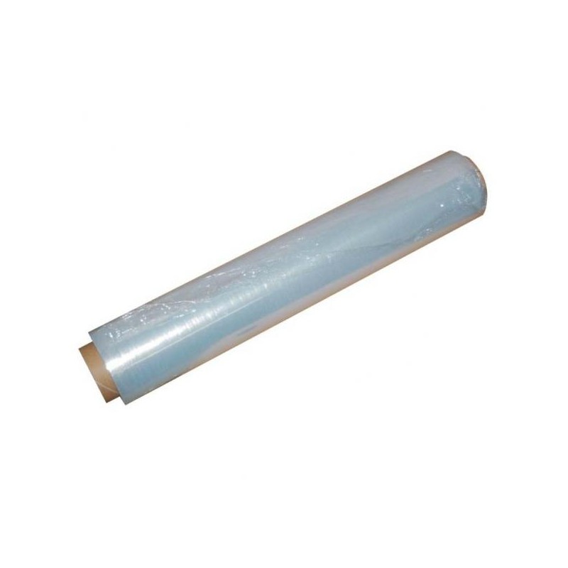 Fólie fixační, 500mm, 23mic, transparentní, 1ks