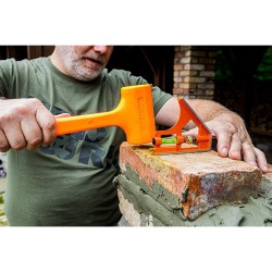 Kladivo pogumované, 25-073, 1360 g, NEO TOOLS