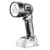 Svítilna LED, 58G007, 3W, 260 lm, Energy+, Graphite