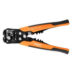 Automatický odizolovací kleště, 230 ks konektorů, NEO TOOLS