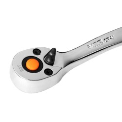 Nástrčné klíče 1/2, 10-030, NEO TOOLS