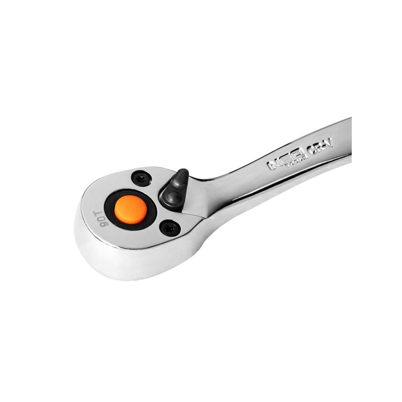 Nástrčné klíče 1/2, 10-030, NEO TOOLS