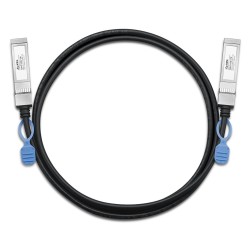 Zyxel DAC10G-1M, 10G direct attach cable. 1 Meter v2