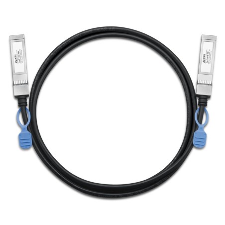 Zyxel DAC10G-1M, 10G direct attach cable. 1 Meter v2