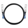 Zyxel DAC10G-1M, 10G direct attach cable. 1 Meter v2